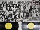 ROLLING STONES EXILE ON MAIN ST ROLLING STONES P-5051,2S Japan VINYL 2LP