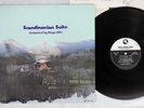 BINGO MIKI,T. TAKAHASHI SCANDINAVIAN SUITE THREE BLIND MICE 15PJ-1030 Japan LP