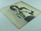 Patti Smith ?– Horses LP  1°ST UK Press  Ex Audio