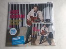 Eddie Cochran Sammler 10 inch Vinyl+ CD Set 