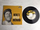 Little Richard seltene Sammler US  EP 