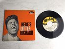 Little Richard seltene Sammler US  EP 
