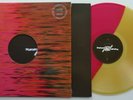 KLP231	Silverstein	Dead Reflection	(RISE 380-1)	US LIMITED EDITION BI-COLORED LP