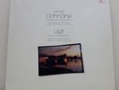 CHESKY CR13 Dohnanyi: Variations… / Liszt: Piano Concerto No.1 WIND
