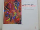 CHESKY CR42 Stravinsky: Petrouchka DANON