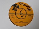 Tommy McCook & The Supersonics - Venus 1968 UK 45 TREASURE ISLE SKA/ROCKSTEADY
