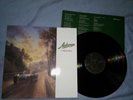 CHRIS REA  auberge  1991- RARE FIRST GERMANY  PRESS - EAST-WEST  LAB - MINT