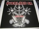 OVERLORD SR MEDIEVAL METAL DAYS LP Jag panzer medieval steel titan force