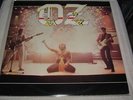 OZ SAME OZ aka HEAVY METAL HEROES KRAK EDITION LP RARE heavy load ostrogoth