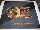 OZ DECIBEL STORM LP RARE heavy load ostrogoth stormwitch