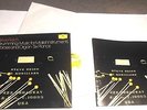 Steve Reich : Drumming Music For Mallet Instruments Voice & organ 3x LP BOX IMPO
