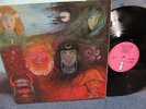KING CRIMSON 