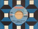 sweet soul 45 RONNIE WALKER really really love you PHILIPS hear