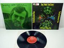 KNUT KIESEWETTER TRAIN - signed Autogramm 1970 MPS LP 