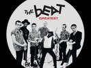 The Beat (The English Beat) Greatest 180 Gram Picture Disc Vinyl, limited to 500