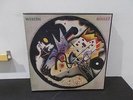 WEBERN Opus 1-31 BOULEZ 4LP BOX MASTERWORKS
