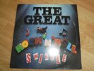 Sex Pistols - The Great Rock n Roll Swindle Double LP 12
