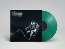 Third Man Records Sleep  LP on green vinyl, new & sealed