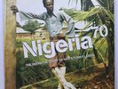 VA Nigeria 70 LP VG++/VG 1st Pressing Fela Kuti Orlando Julius Afro Funk