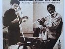 VA Message From the Tribe LP NM/NM Jazz Phil Ranelin Doug Hammond Strata East