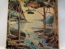 NICOL WILLIAMSON 'The Hobbit' 4 X LP Box Set With Booklet - J.R.R. TOLKIEN - I04