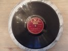 78 RPM Okeh 8606 Rev. J.M. Gates Pay Your Furniture Man / Women Spend Too Much
