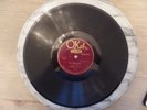 78 RPM Okeh 8480 Sylvester Weaver Damfino Stump Blues / Guitar Rag