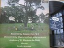 MARRINER / ROSSINI - DONIZETTI / ARGO ZRG 603