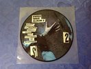 SWISS WAVE ALBUM 2 (LP) [1983 PICTURE DISC NEW WAVE PUNK *TNT GRAUZONE CHIRAC..]