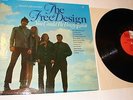 THE FREE DESIGN You Could Be Born Again PSYCH FADING YELLOW Project 3 1960s LP