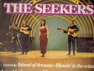 The Seekers 20 Greatest Hits EMI Vinyl LP