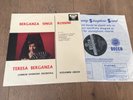DECCA SXL 2132 WBg ed.1  BERGANZA SINGS ROSSINI    LSO GIBSON