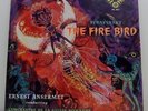 DECCA SXL 2017 Stravinsky: THe Firebird ANSERMET WBg Ed1