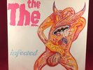THE THE Infected 1986 UK 12