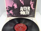 1966 THE ROLLING STONES AFTER-MATH UK ISSUE LP ALBUM VINYL RECORD LK 4786 MONO