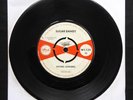JIVING JUNIORS Sugar Dandy / Valerie ISLAND UK PRESS Reggae 7” 45 VINYL