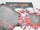 SLAYER - HAUNTING THE CHAPEL 2008 COLOR VINYL-LP/Vinyl/Record