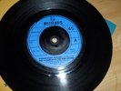 6006 346 RAY & SHIRLEY & THE KING SOUND 'PLEASE BABY PLEASE' PHILIPS 1973 UK ISS