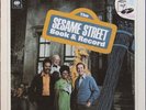 The Sesame Street Book & Record (Vinyl, LP, Album)
