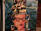 Enzo Jannacci ?– La Mia Gente- TOP RARE ITALIAN FOLK LP 1970