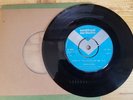 UP2231 Hopscotch - Look At The Lights Go Up - Same Old Fat Man - United Artists