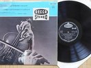 SXL 2006 RUGGIERO RICCI MENDELSSOHN & BRUCH VIOLIN CONCERTOS DECCA STEREO