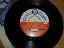TR-661 JOHN HOLT 'ALI BABA / I'M YOUR MAN' TROJAN RECORDS 1969 UK ISSUE