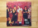 JAMES Laid 2 LP REMASTERED 180G VINYL EDITION NEU SEALED RAR