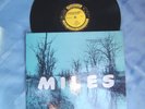 LP MILES DAVIS 
