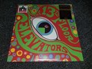 13TH FLOOR ELEVATORS the Psychedelic Sounds Of LP Mono New Sealed Vinyl