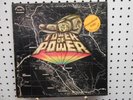 TOWER OF POWER «East Bay Grease»  SAN FRANCISCO  (PROMO COPY WHITE LABEL)