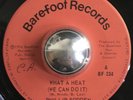 PHILLIP BODDEN rare What A Heat funk modern soul LISTEN