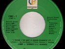 Jimmy J Barnes - I Think I've Got A Good Chance -OrganicRecordCWO1  HEAR