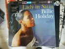 Billie Holiday With Ray Ellis And His Orchestra ?– Lady In Satin - unopened Viny